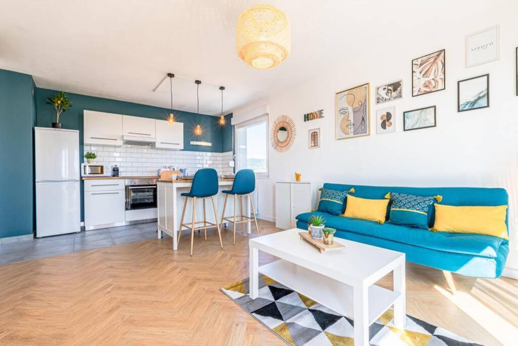 Le Beau Coin - Thionville / Metz / Luxembourg 외부 사진